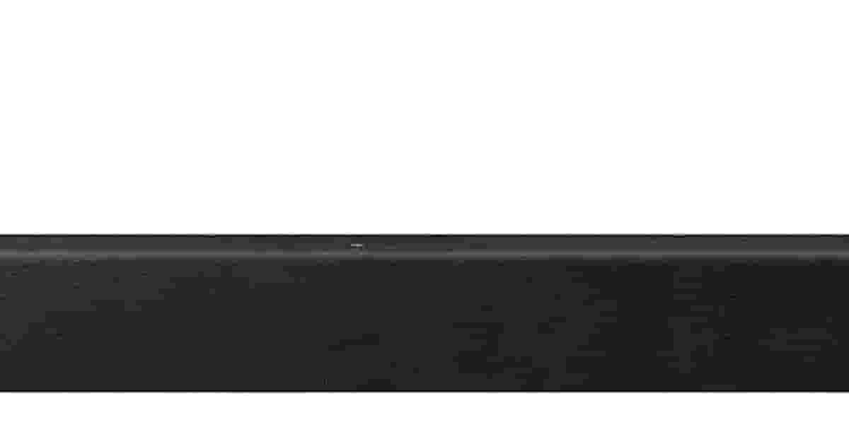 Melhor Home Theater Samsung: Q-Symphony e Dolby Atmos