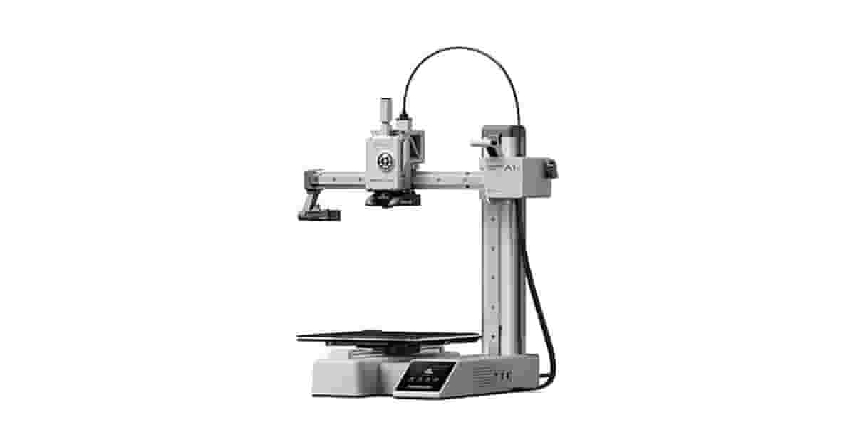 Melhor Impressora 3D: 10 Modelos Rápidos e Fáceis