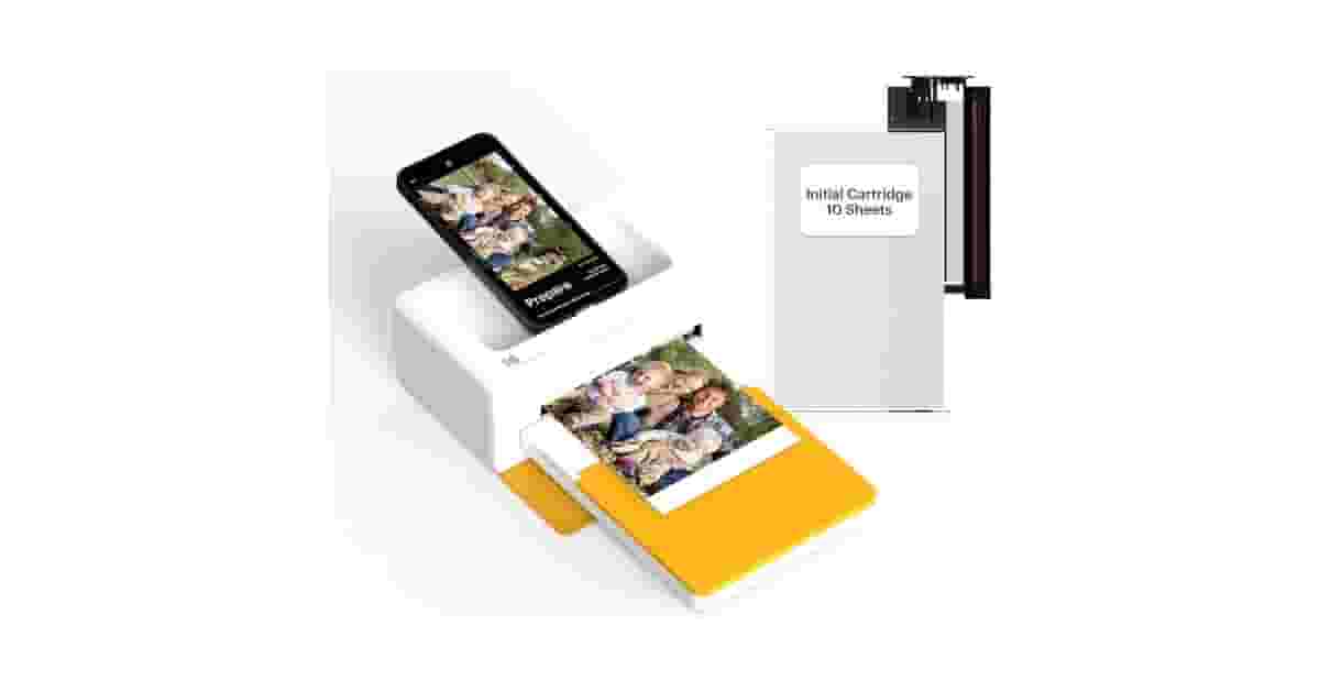 Melhor Impressora Qualidade Fotográfica: Guia de Escolha Essencial