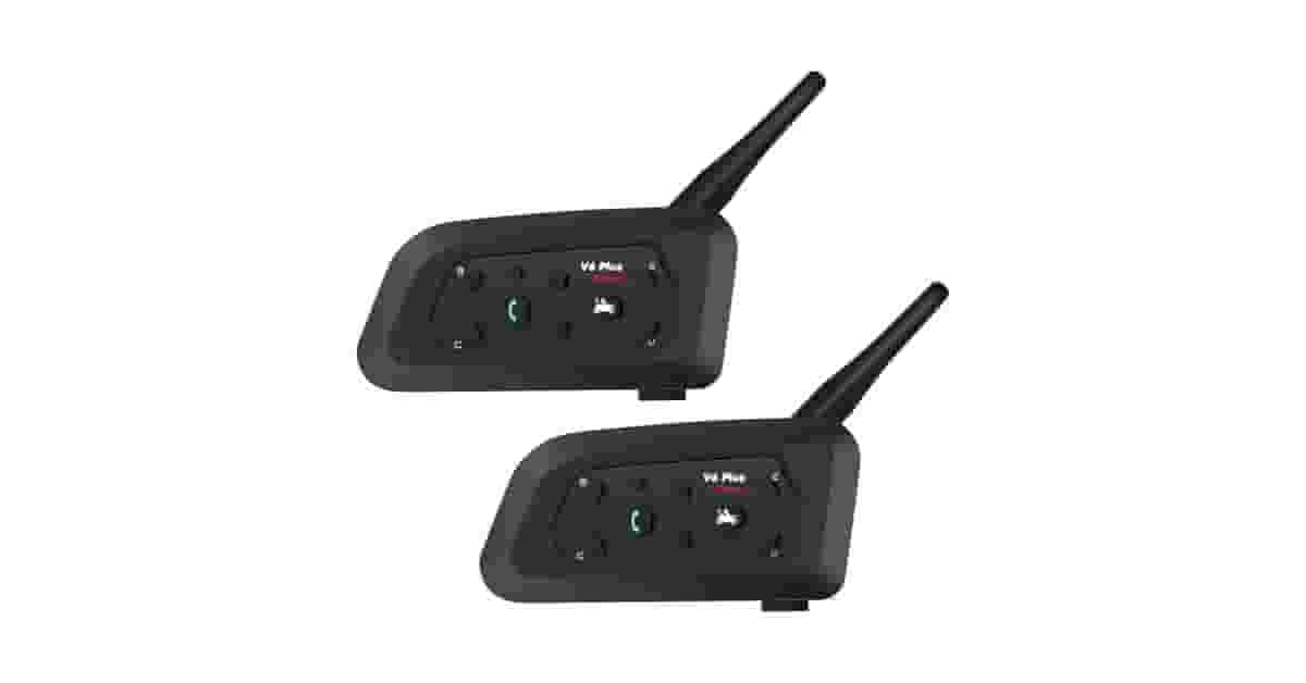 Melhor Intercomunicador Capacete Custo Benefício: Guia Completo