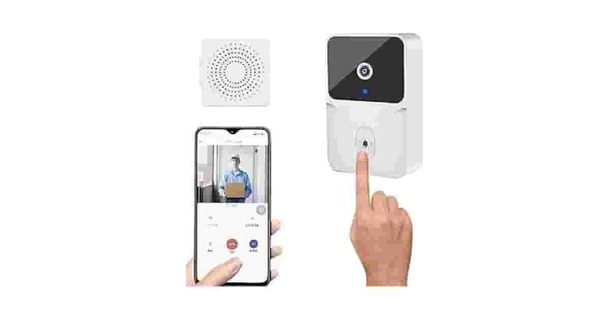 Melhor Interfone com Câmera: 10 Opções com Wi-Fi