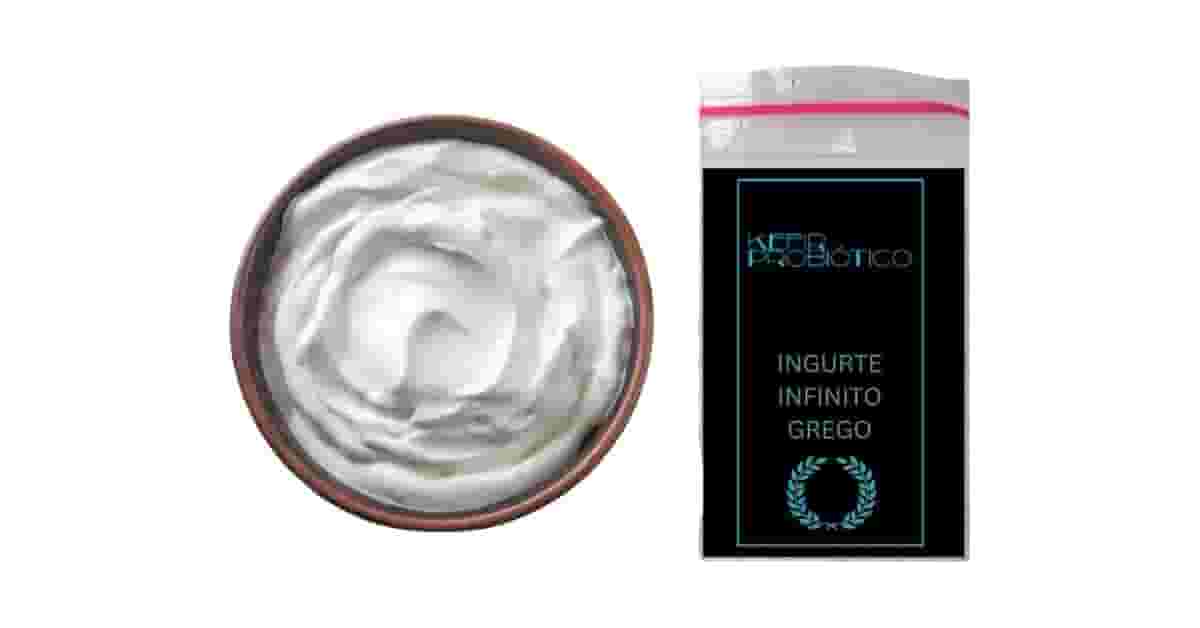 Melhor Iogurte Integral: Caseiro ou Pronto?