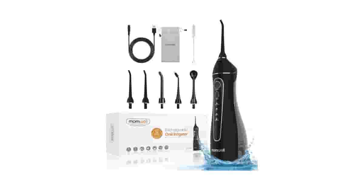 Melhor Irrigador Dental Profissional: Guia de Escolha Essencial