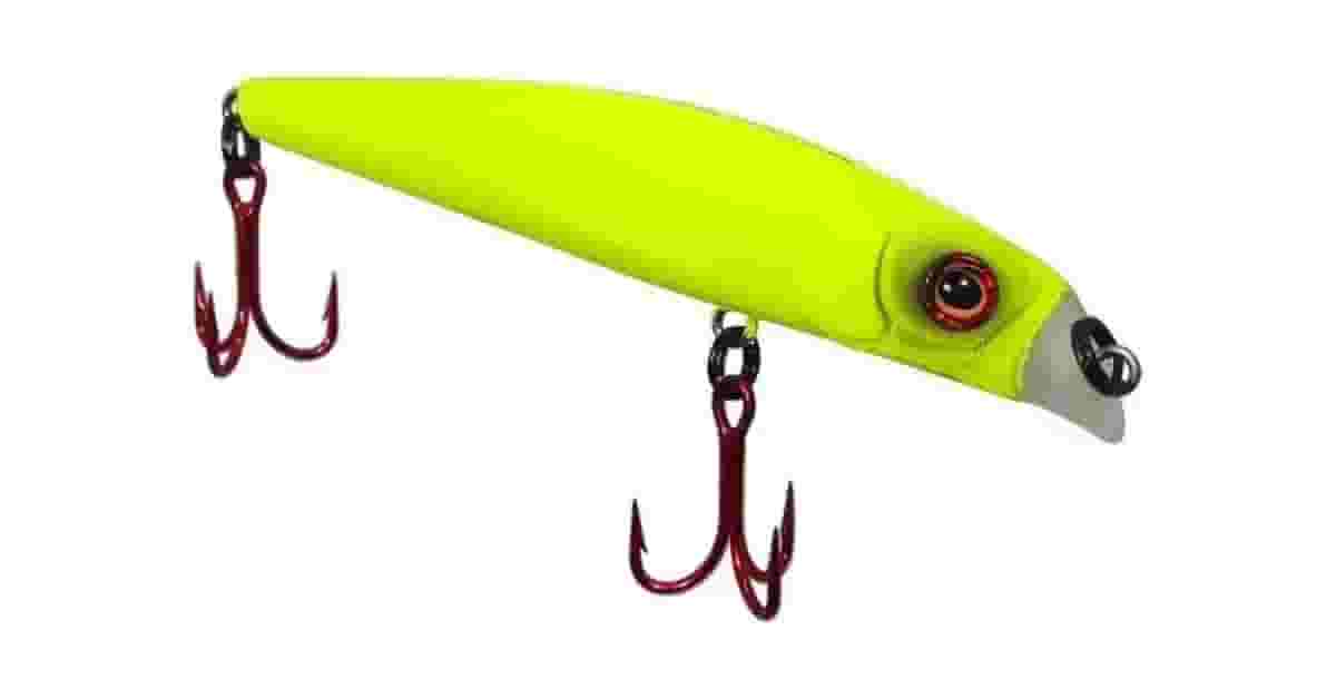 Melhor Isca Artificial do Mundo: Guia de Escolha e Destaques