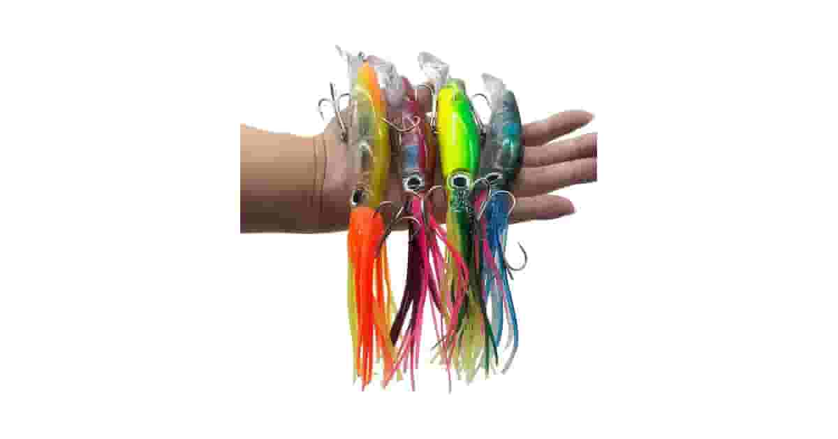 Melhor Isca Artificial para Dourado do Mar: Guia Essencial