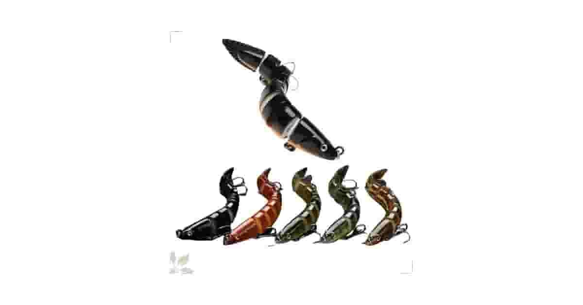 Melhor Isca Artificial para Dourado: Guia Definitivo