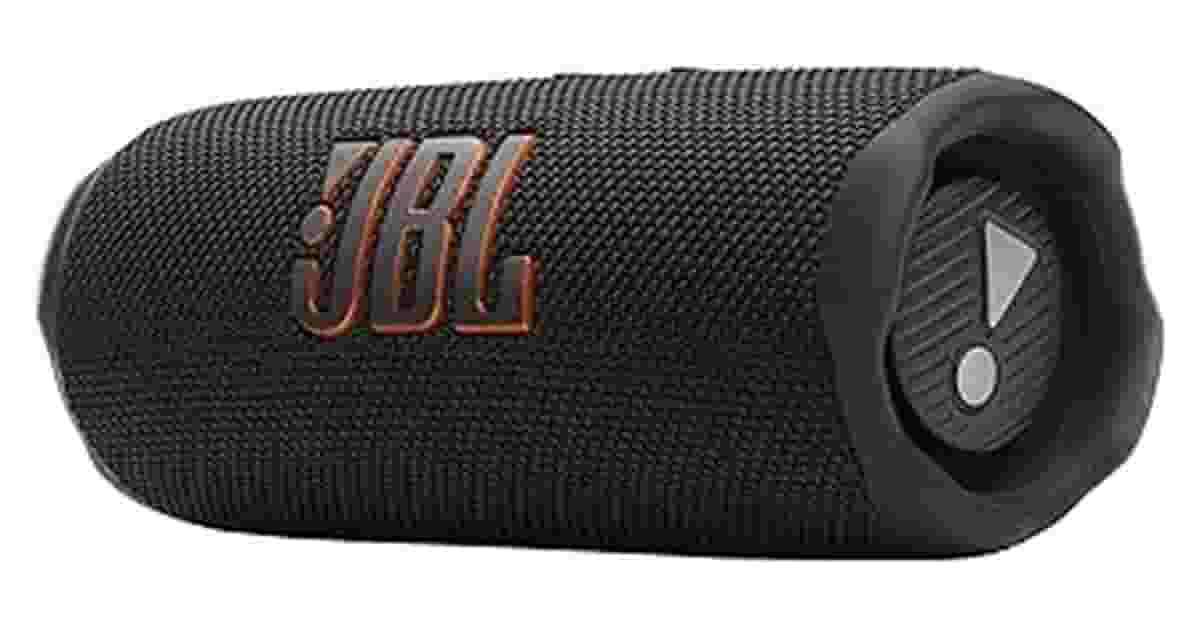 Melhor JBL Custo Benefício: Go 4 vs Flip 7 vs Charge 6?