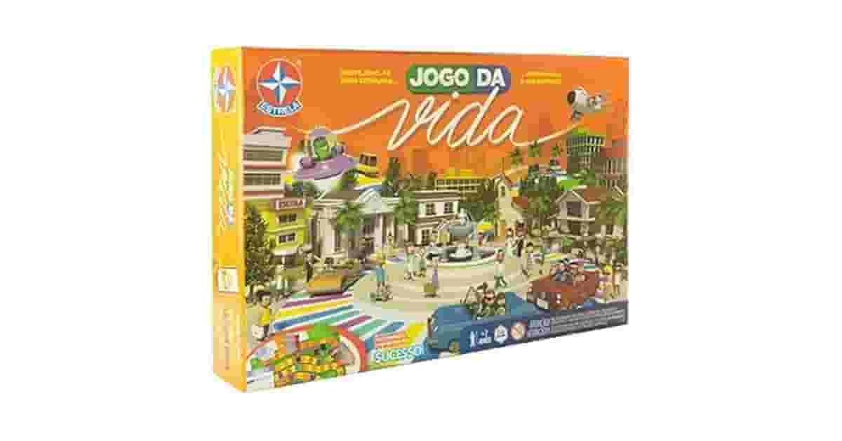 Melhor Jogo da Estrela: Guia p/ Família e Amigos