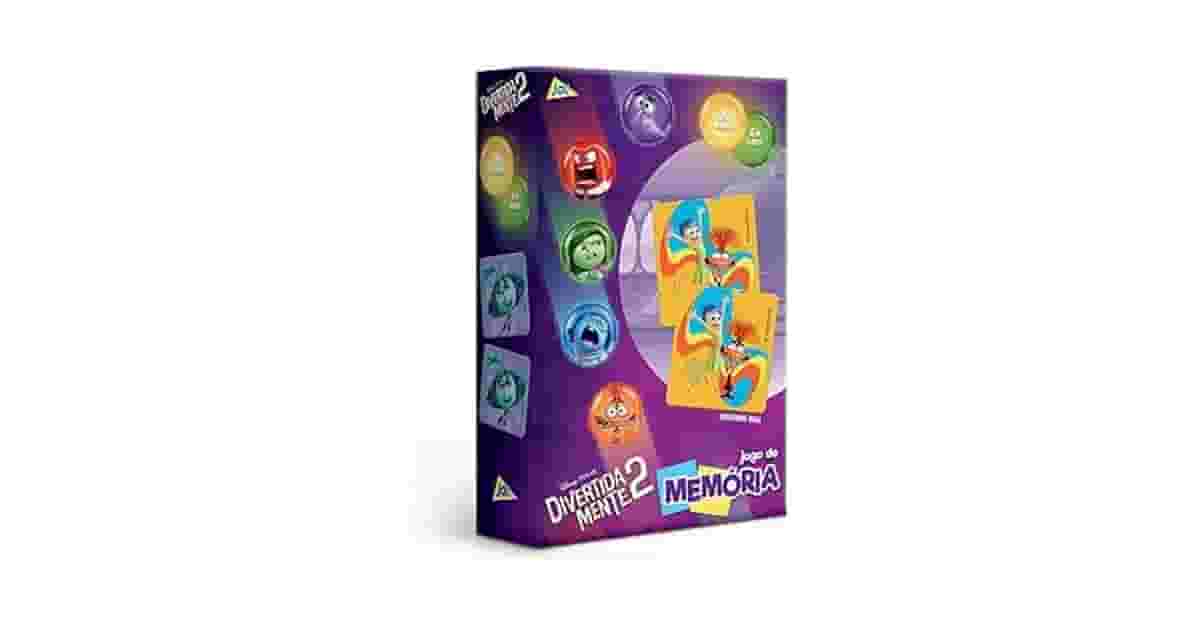 Melhor Jogo da Memória: Análise de 10 Temas Populares