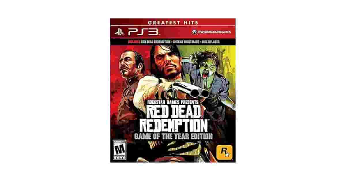 Melhor Jogo de PS3: 10 Clássicos que Valem a Pena