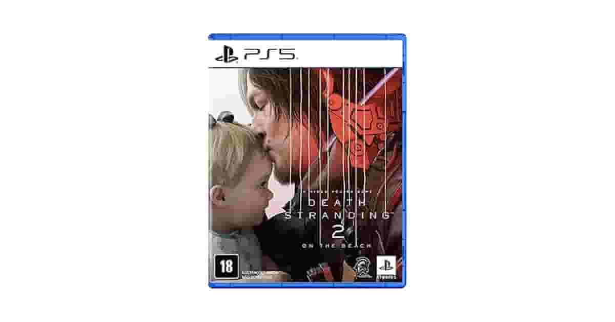 Melhor Jogo de PS5: do RPG de Mundo Aberto ao Terror