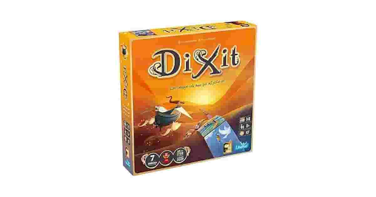 Melhor Jogo de Tabuleiro para Noites em Grupo