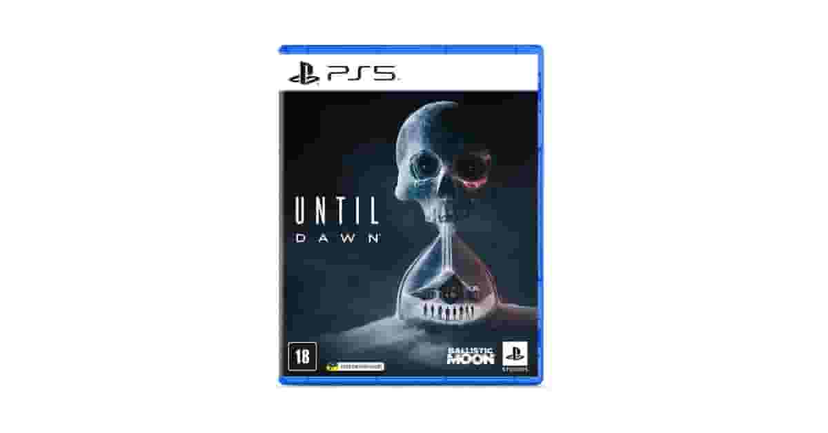 Melhor Jogo de Terror PS5: Qual Assusta Mais?