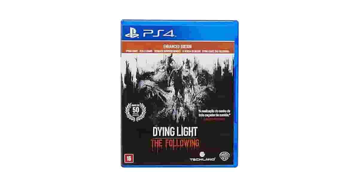 Melhor Jogo de Zumbi para PS4: Terror ou Ação?
