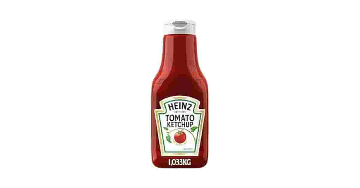Melhor Ketchup: Guia de Sabores do Clássico ao Gourmet