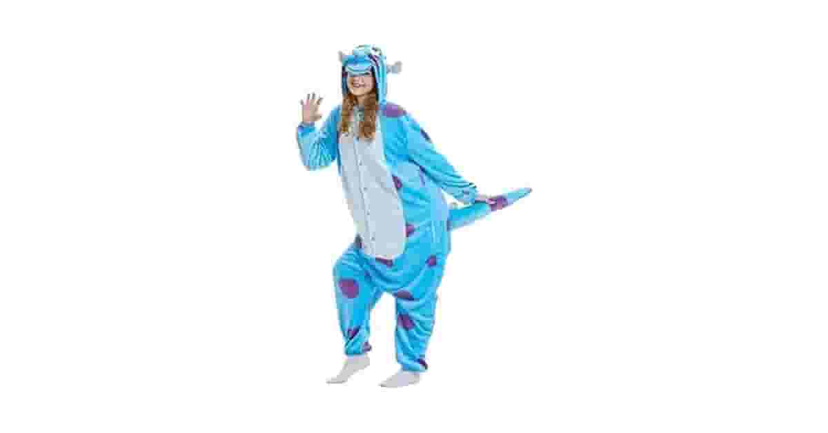 Melhor Kigurumi: Guia de Personagens e Materiais