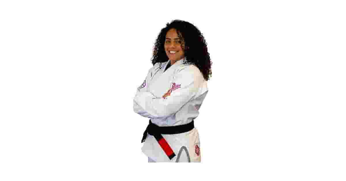 Melhor kimono jiu jitsu feminino: O guia do fit ideal