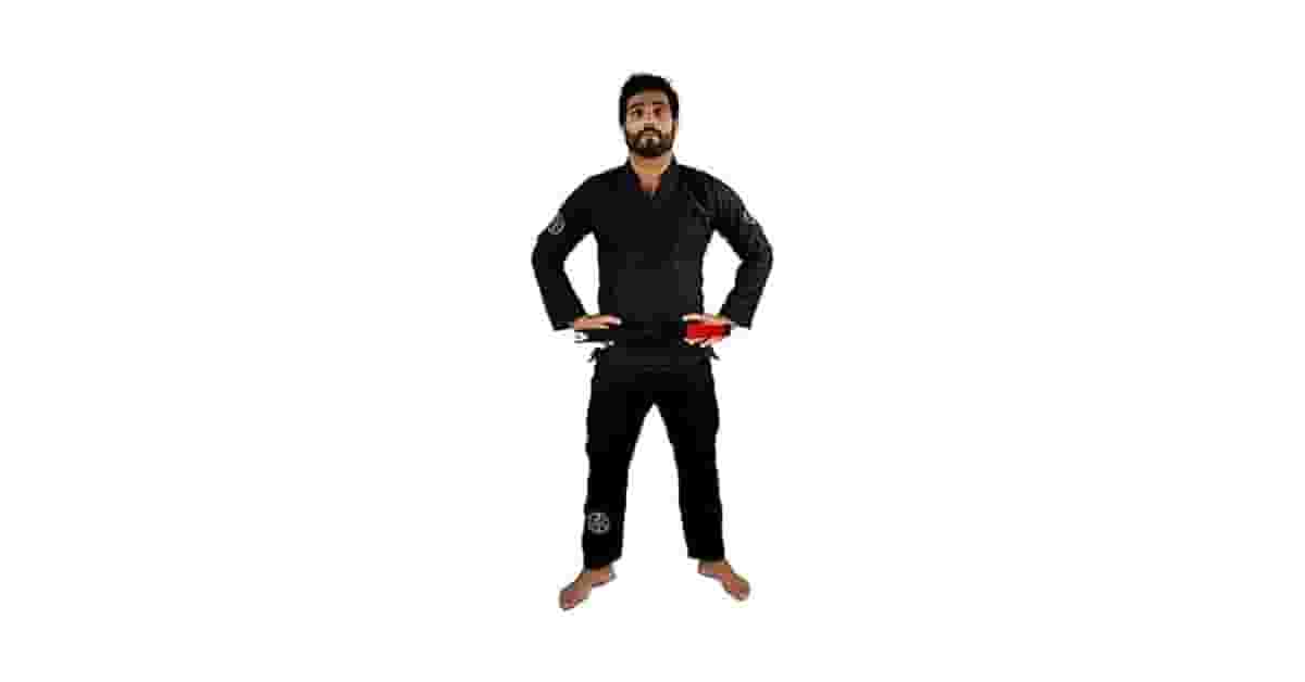 Melhor Kimono Jiu Jitsu Masculino: Leve ou Pesado?