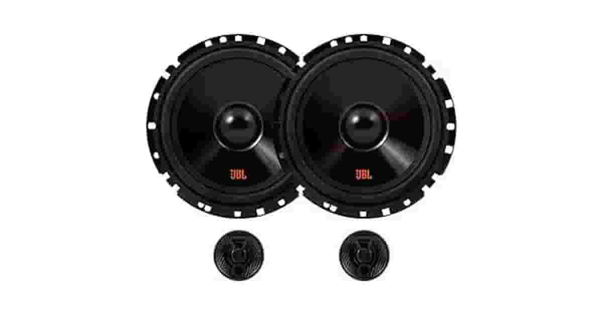 Melhor Kit 2 Vias: Potência RMS ou Fidelidade?