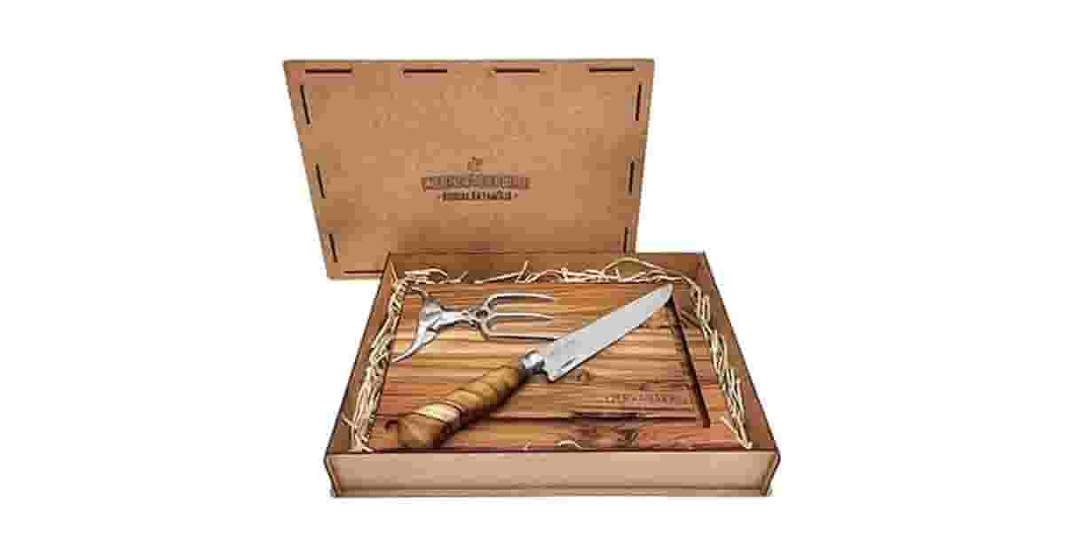 Melhor Kit Churrasco: Presente ou Uso Profissional?