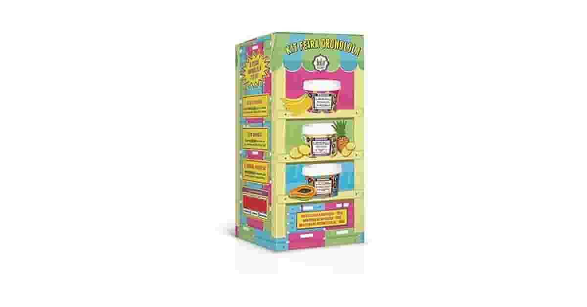 Melhor Kit de Cronograma Capilar: Guia das 3 Etapas