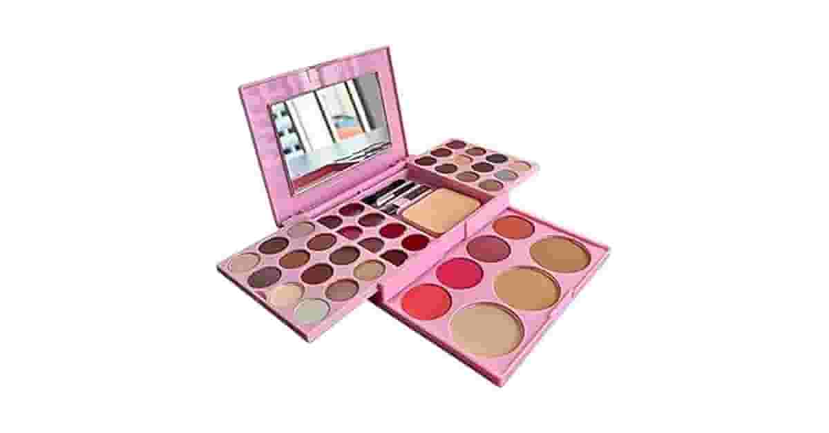 Melhor Kit de Maquiagem: Maleta ou Kit Básico?