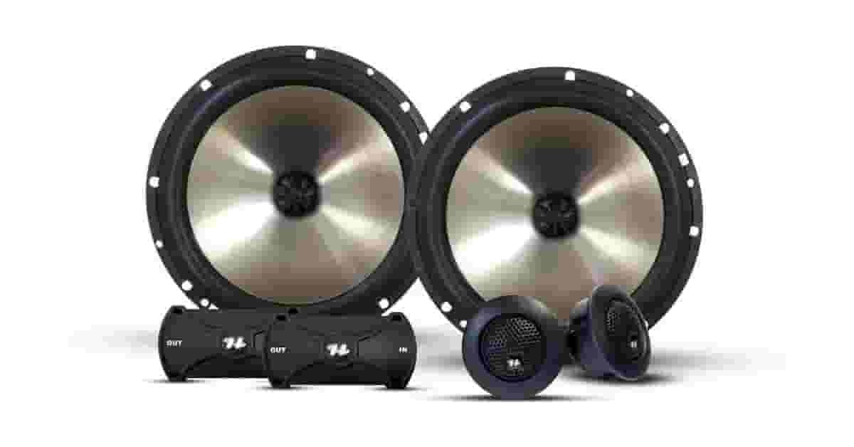 Melhor Kit Duas Vias do Mercado: Potência e Clareza