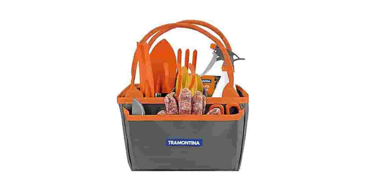 Melhor Kit Jardinagem: Básico de 3 ou Completo de 13?