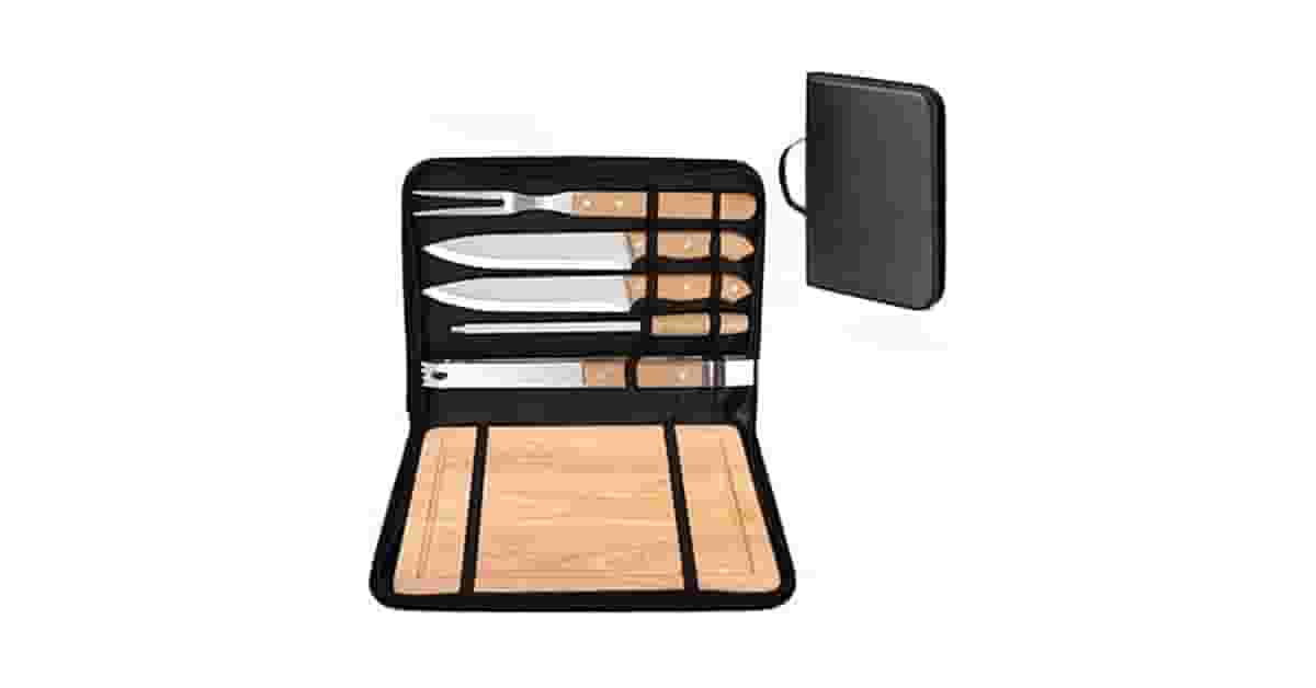 Melhor Kit para Churrasco: Do Básico ao Profissional