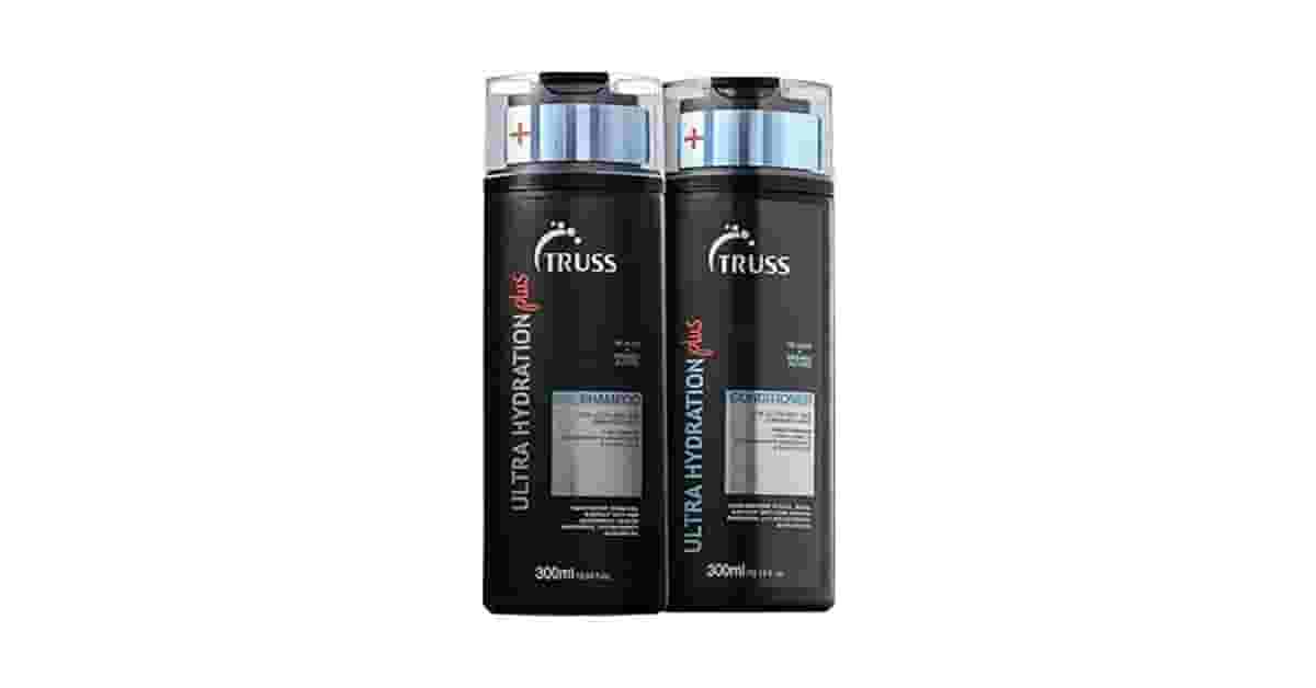 Melhor Kit Truss: Guia para cada tipo de cabelo