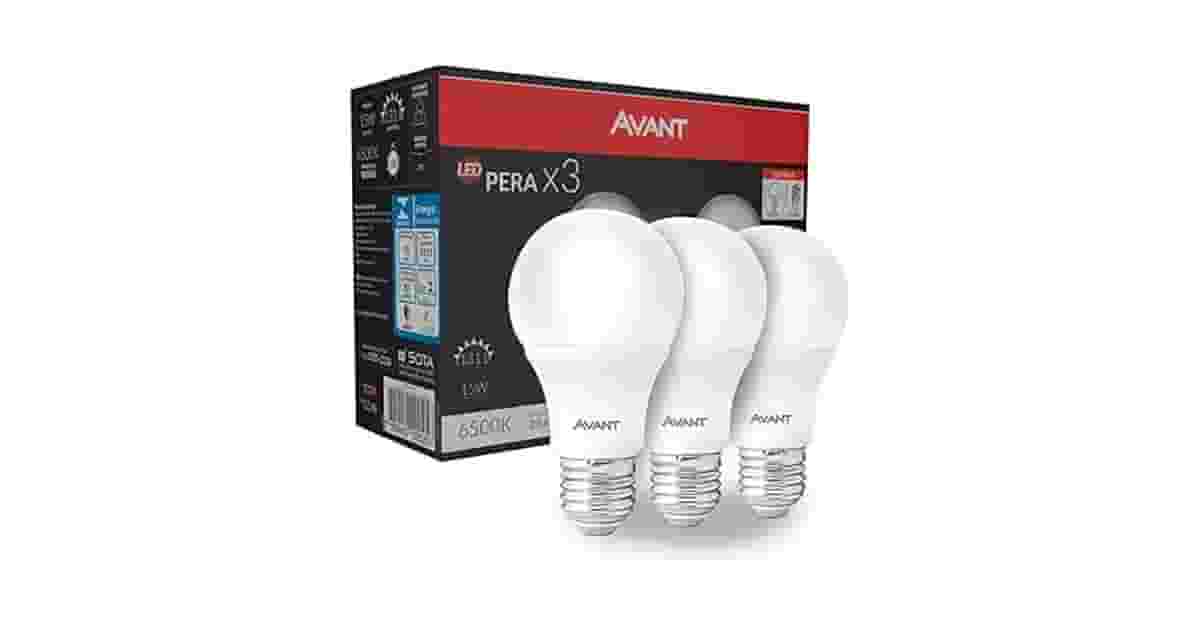 Melhor Lampada de LED: Do Bulbo ao Spot Inteligente