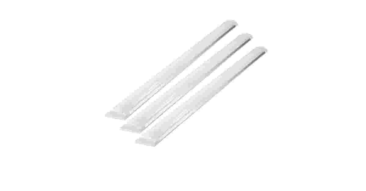 Melhor Lâmpada LED Tubular: Guia de Cores e Tamanhos