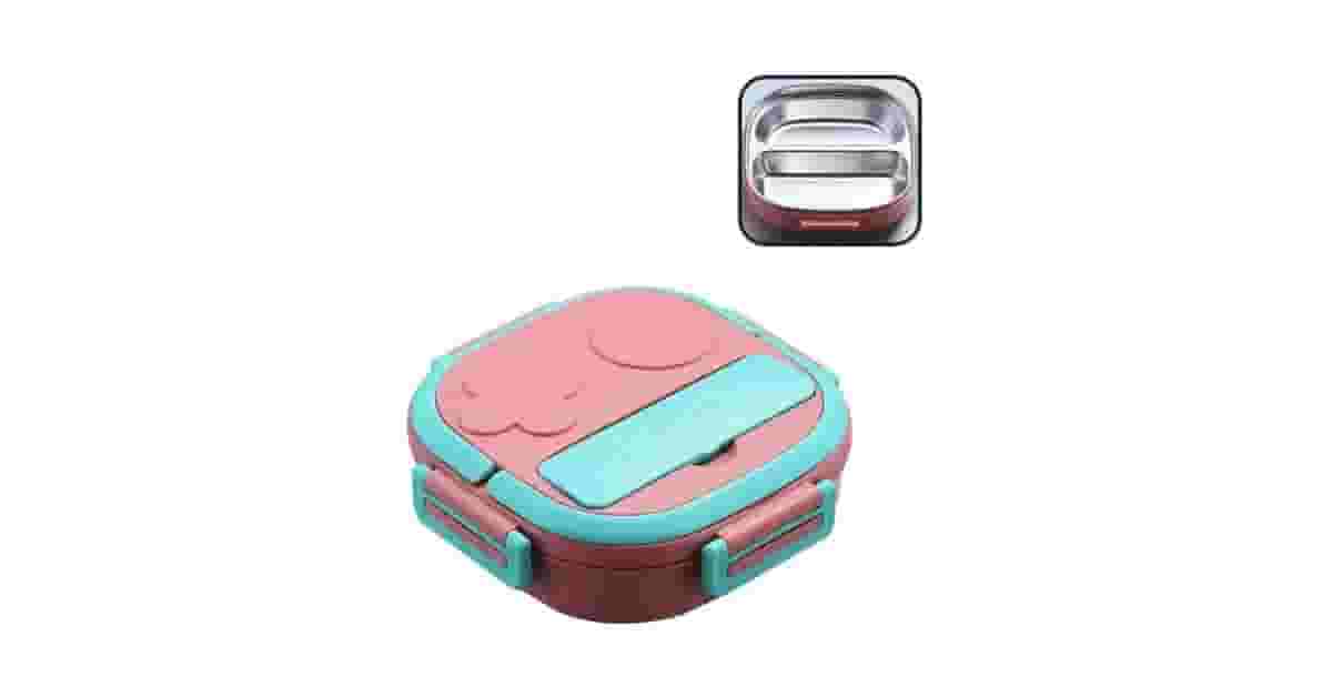 Melhor Lancheira Infantil Térmica: Conservação e Praticidade