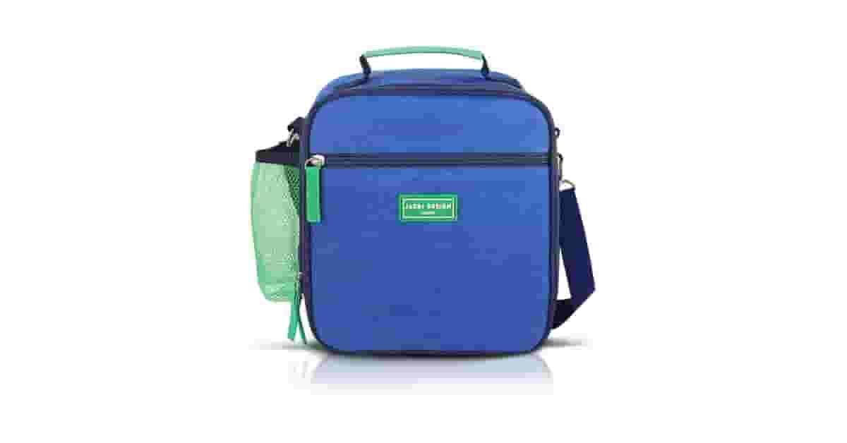 Melhor Lancheira Térmica Infantil: Conserva Alimentos Por Horas!