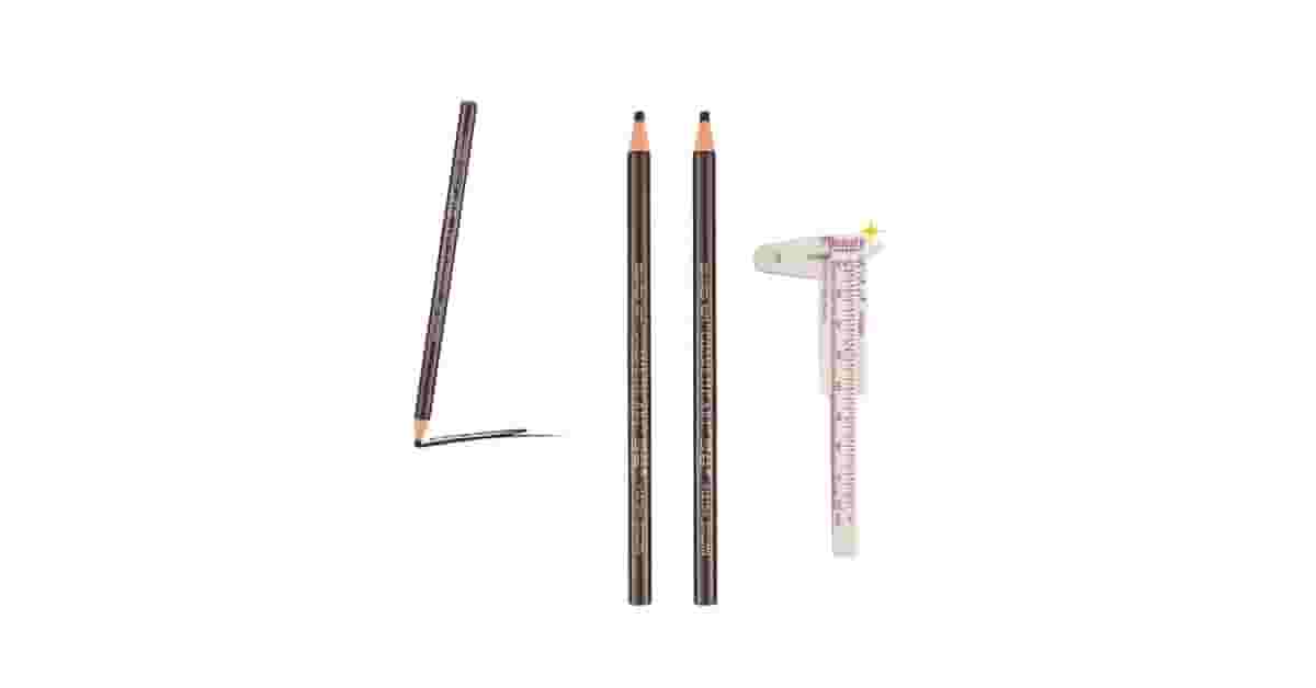 Melhor Lápis para designer de Sobrancelhas: Guia Essencial