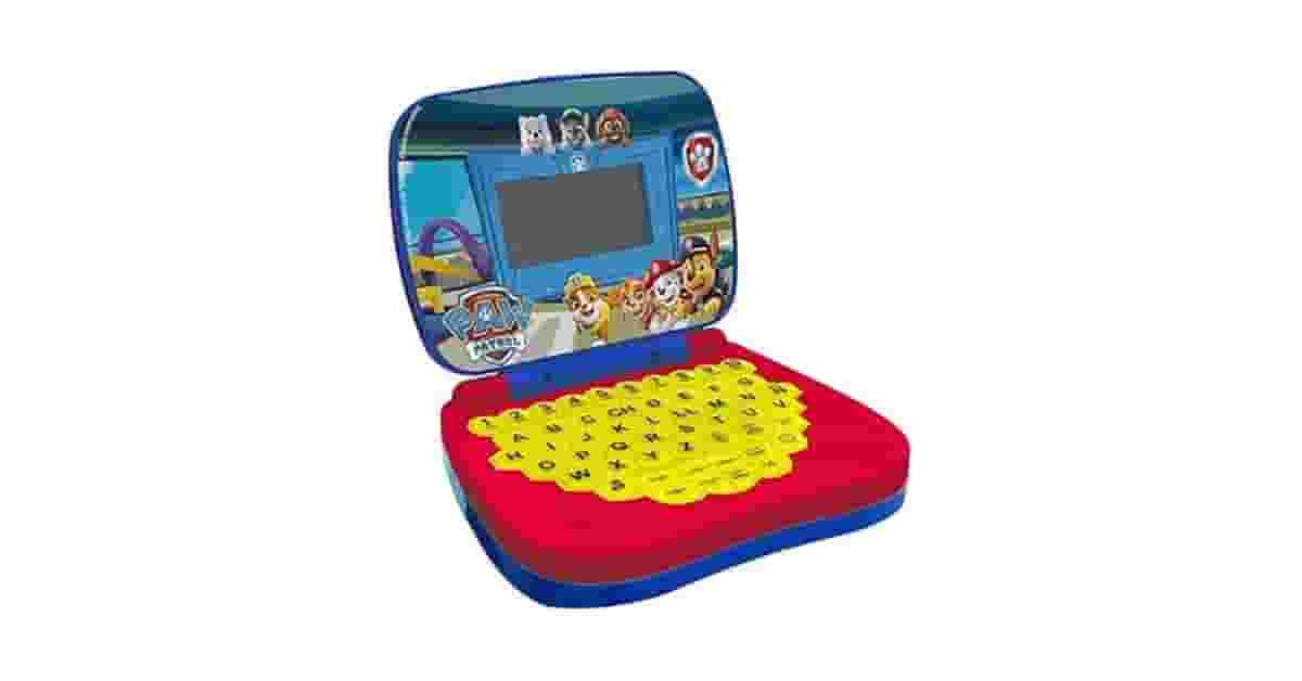 Melhor Laptop Infantil: Qual Diverte e Ensina Mais?