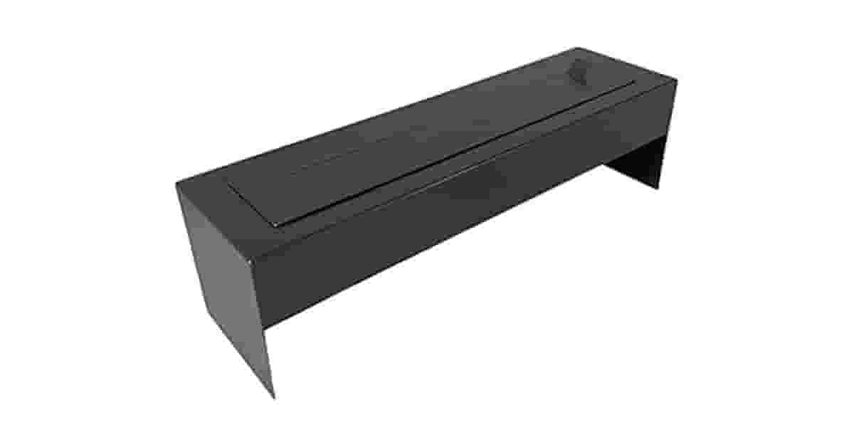 Melhor Lareira Ecológica: Portátil ou de Mesa?