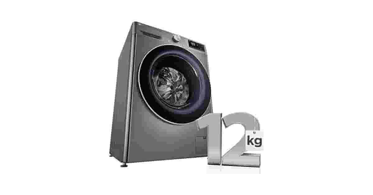 Melhor Lava e Seca LG: AI DD? Guia de 11kg a 18kg