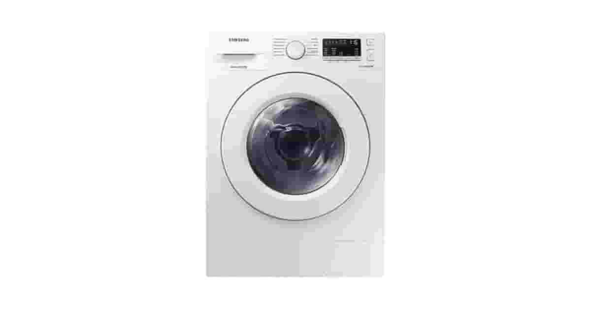 Melhor Lava e Seca: Economia com motor Inverter