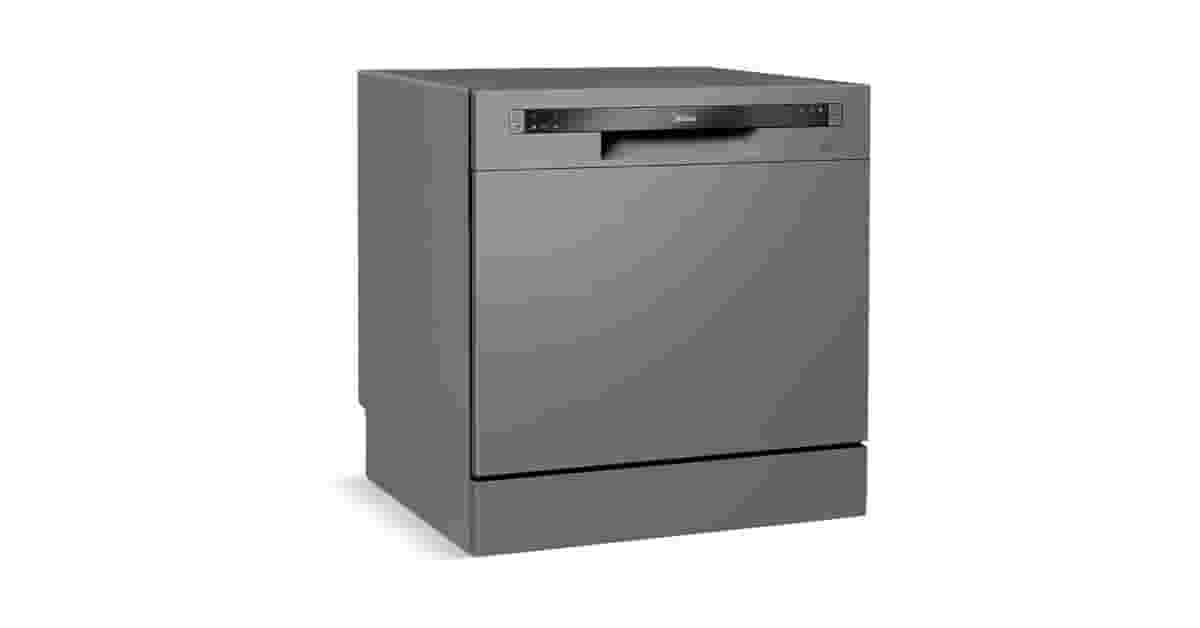 Melhor Lava Louça do Mercado: Guia Essencial 2024