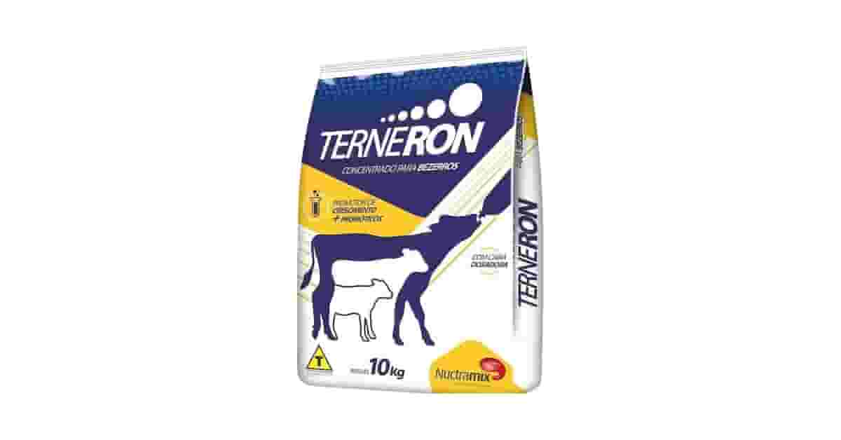 Melhor Leite em Pó para Bezerros: Nutrição Essencial