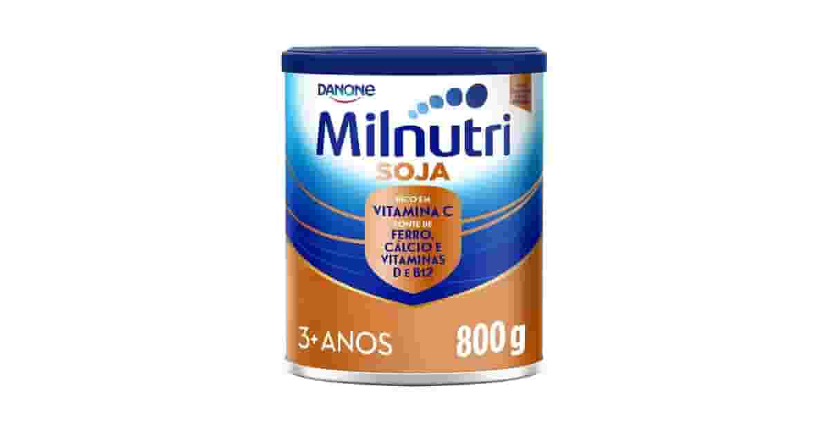 Melhor Leite Vegetal para Crianças: Opções Nutritivas