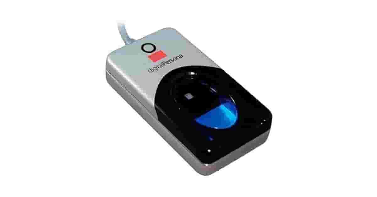 Melhor Leitor Biometrico: Guia de Compatibilidade