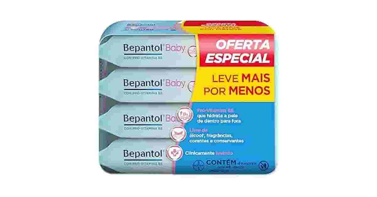 Melhor Lenço Umedecido: Guia Para Pele Sensível