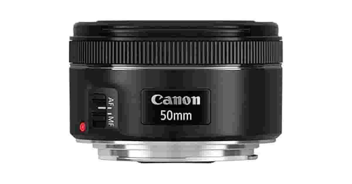 Melhor Lente Canon: Guia dos Encaixes EF, EF-S e RF