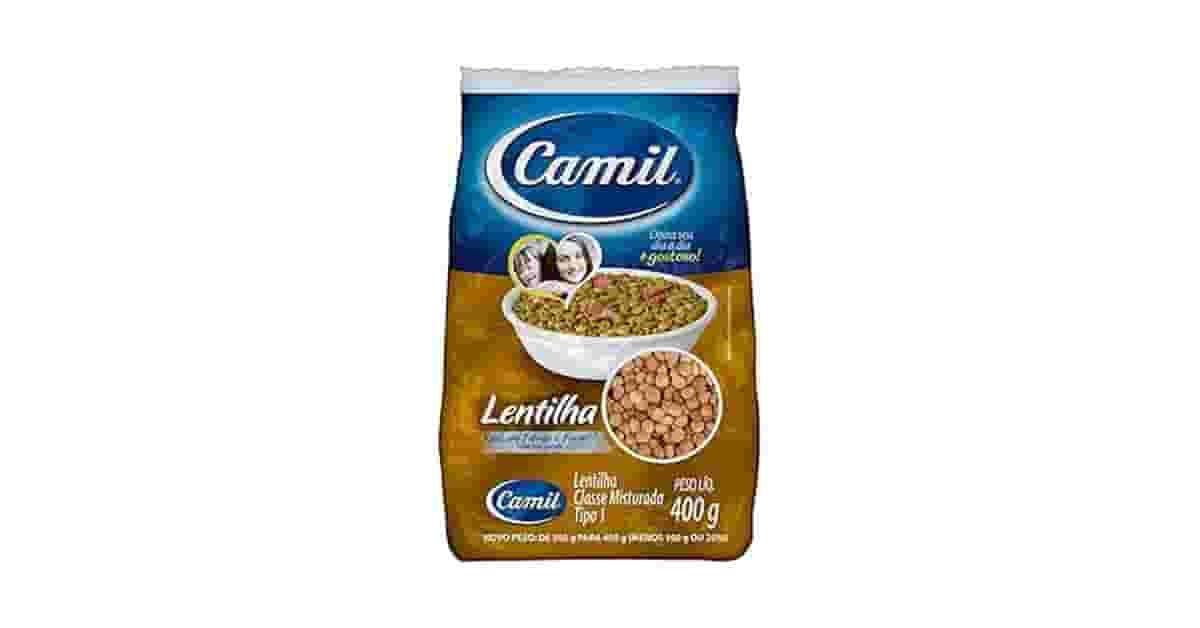 Melhor Lentilha: Qual Tipo Usar em Cada Receita?