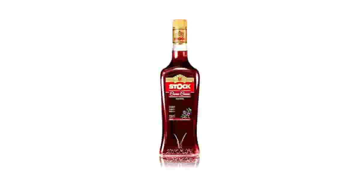 Melhor Licor Cassis: 6 Opções para o Kir Royal