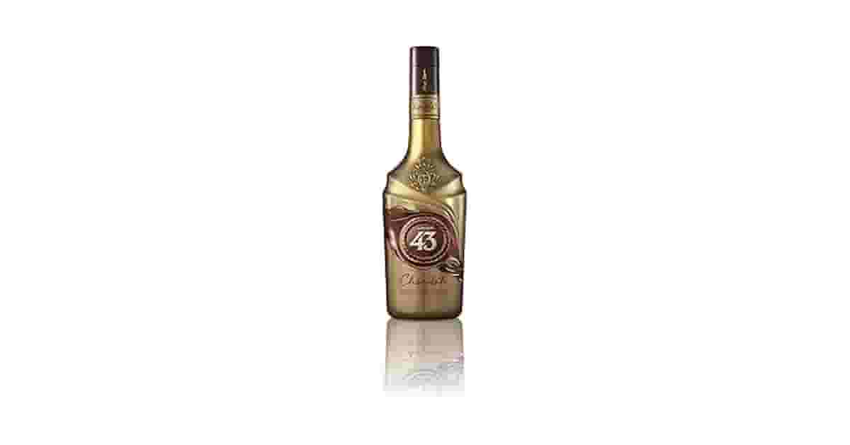 Melhor Licor de Chocolate: Do Cremoso ao Amargo