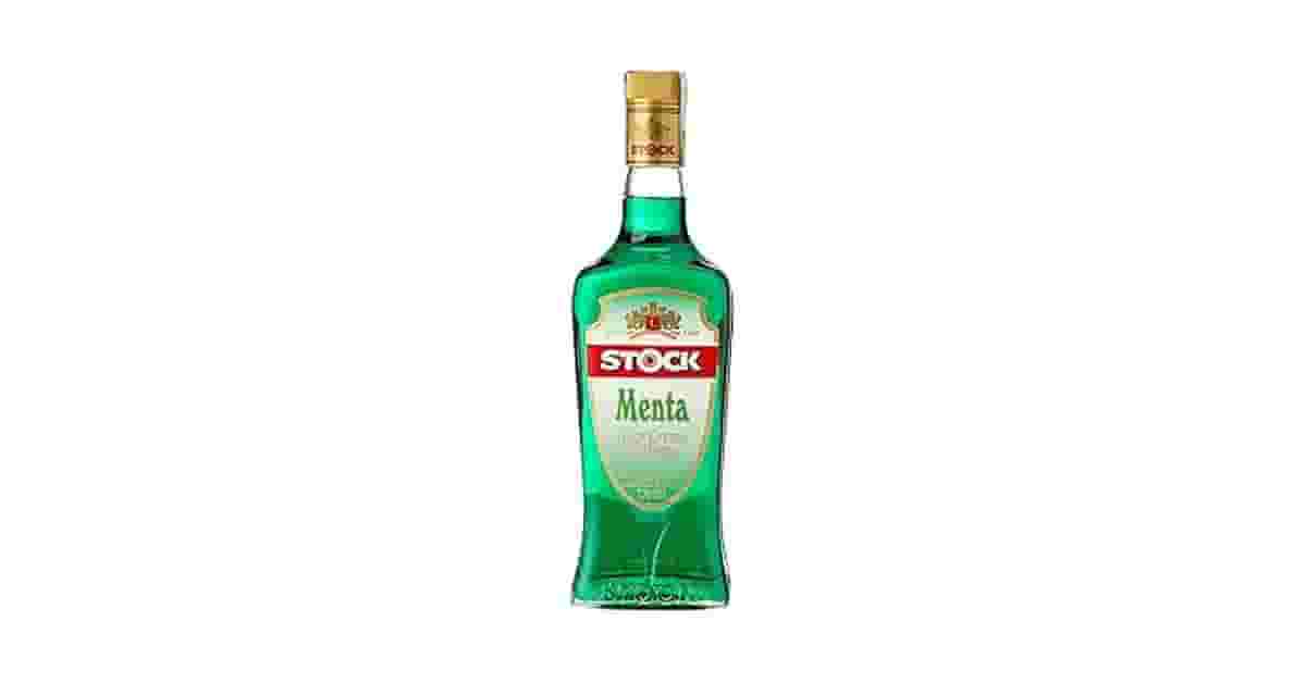 Melhor Licor de Menta para Coquetéis Clássicos?