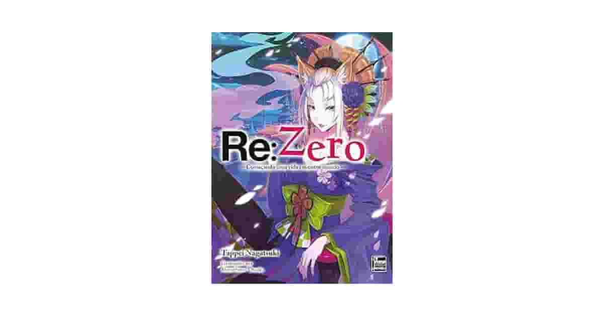Melhor Light Novel Para Começar: 7 Séries Épicas